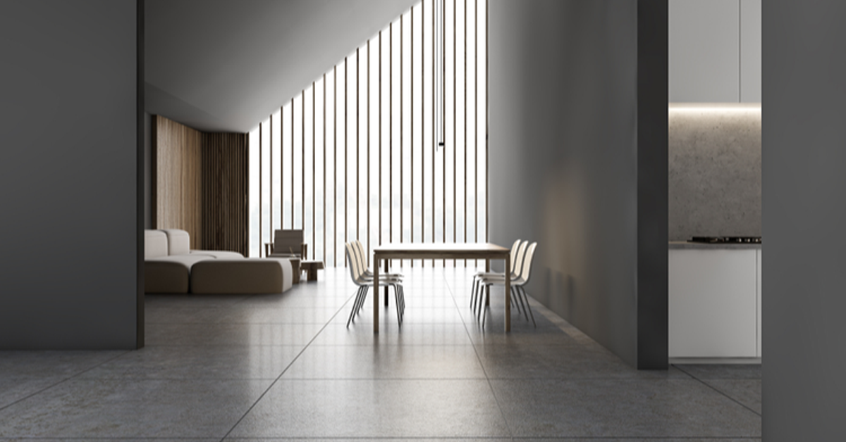 Leia mais sobre o artigo Minimalismo na arquitetura: a predominância do essencial